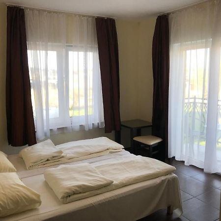 Hotel Marcello Mielno Mielno  Esterno foto
