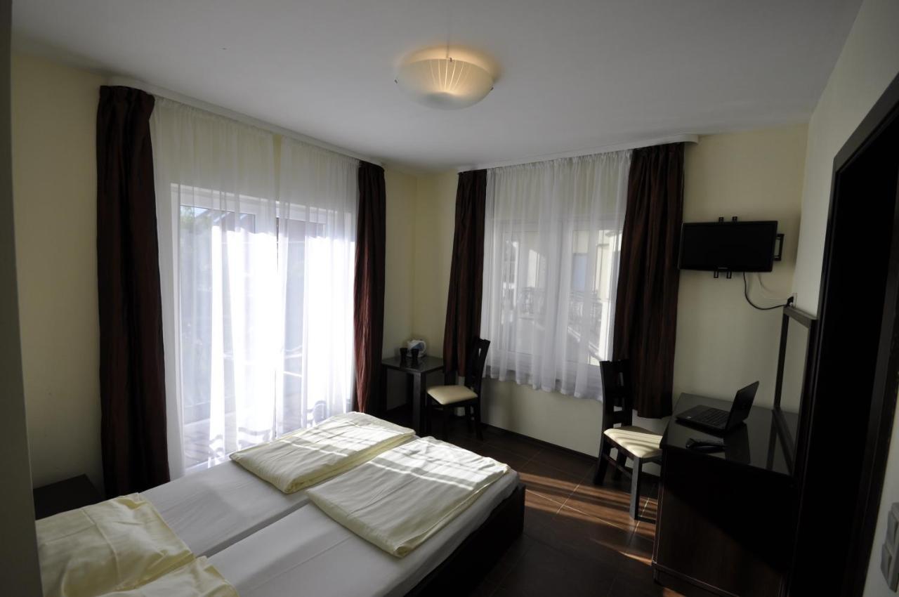 Hotel Marcello Mielno Mielno  Esterno foto