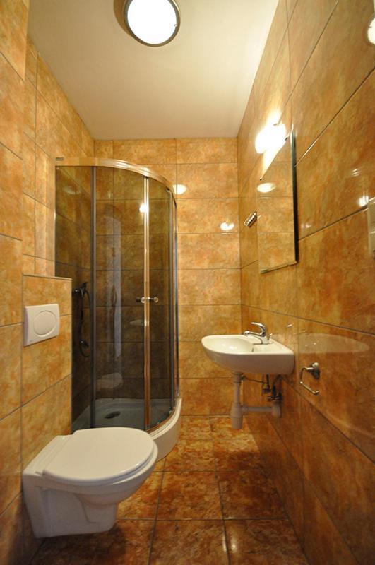 Hotel Marcello Mielno Mielno  Esterno foto